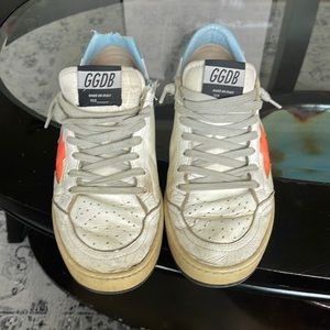 Golden Goose